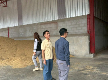 ติดตามโครงการรวบรวมข้าวเปลือก ปีการผลิต 2568/69 ... พารามิเตอร์รูปภาพ 3